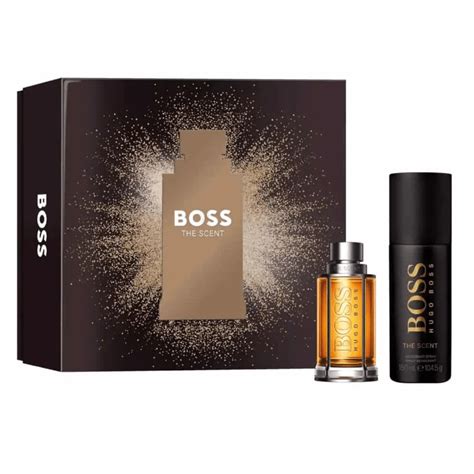 aftershave gift set for him
